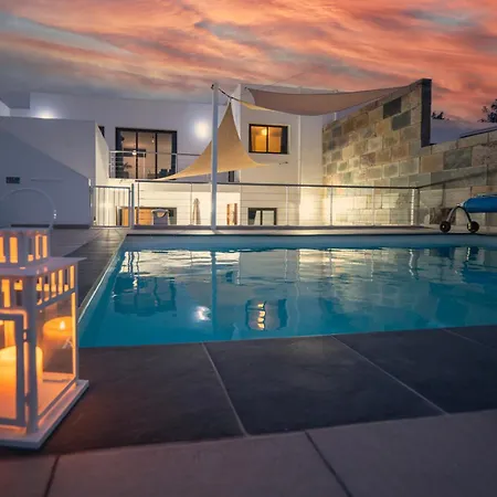 Villa Velero *