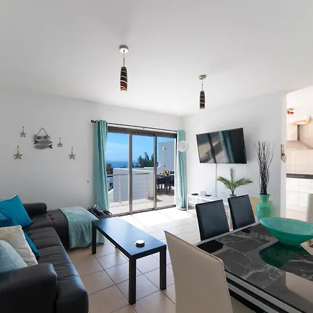 Velero Villa *