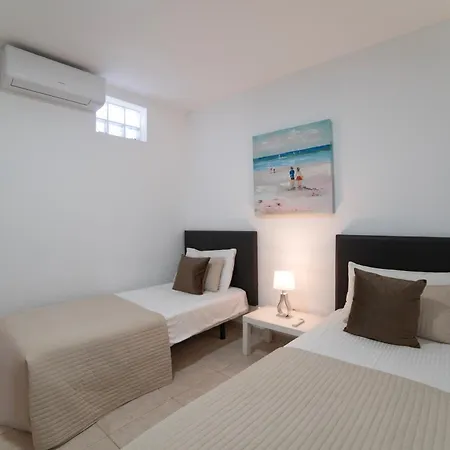 Velero Villa *