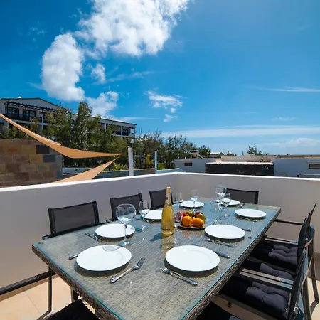 Villa Velero *