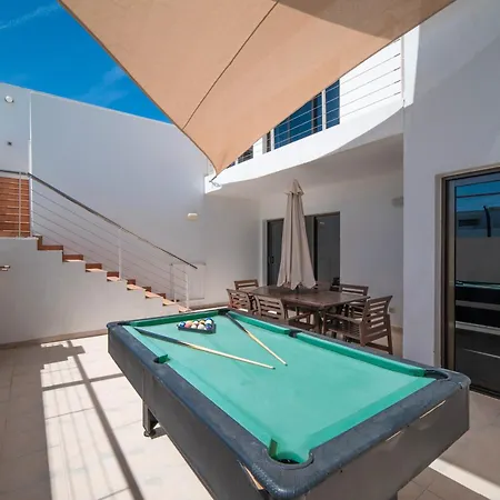 Velero Playa Blanca (Lanzarote)