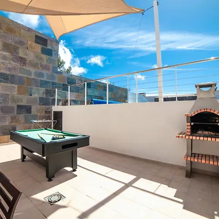 Velero Villa Playa Blanca (Lanzarote)