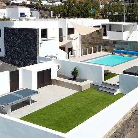 Villa Velero